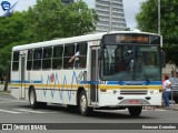 Restinga Transportes Coletivos 2463 na cidade de Porto Alegre, Rio Grande do Sul, Brasil, por Emerson Dorneles. ID da foto: :id.