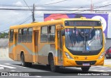Transportes Coletivos Nossa Senhora da Piedade 675 na cidade de Campo Largo, Paraná, Brasil, por Alessandro Fracaro Chibior. ID da foto: :id.