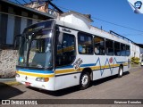 Trevo Transportes Coletivos 1104 na cidade de Porto Alegre, Rio Grande do Sul, Brasil, por Emerson Dorneles. ID da foto: :id.
