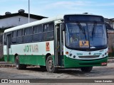 Jotur - Auto Ônibus e Turismo Josefense 1254 na cidade de Palhoça, Santa Catarina, Brasil, por Lucas Amorim. ID da foto: :id.