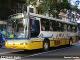 Trevo Transportes Coletivos 1059 na cidade de Porto Alegre, Rio Grande do Sul, Brasil, por Emerson Dorneles. ID da foto: :id.