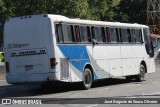 Ônibus Particulares 5E35 na cidade de Piraí, Rio de Janeiro, Brasil, por José Augusto de Souza Oliveira. ID da foto: :id.