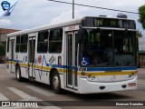 Trevo Transportes Coletivos 1098 na cidade de Porto Alegre, Rio Grande do Sul, Brasil, por Emerson Dorneles. ID da foto: :id.