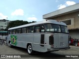 Ônibus Particulares 11 na cidade de Juiz de Fora, Minas Gerais, Brasil, por Fábio Singulani. ID da foto: :id.