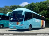 Turim Transportes e Serviços 2338 na cidade de Camaçari, Bahia, Brasil, por Luís Matheus Oliveira. ID da foto: :id.