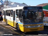 Trevo Transportes Coletivos 1039 na cidade de Porto Alegre, Rio Grande do Sul, Brasil, por Emerson Dorneles. ID da foto: :id.