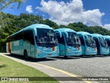 Turim Transportes e Serviços 2290 na cidade de Camaçari, Bahia, Brasil, por Luís Matheus Oliveira. ID da foto: :id.
