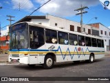 Restinga Transportes Coletivos 2461 na cidade de Porto Alegre, Rio Grande do Sul, Brasil, por Emerson Dorneles. ID da foto: :id.