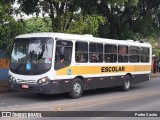 Transformar Transportes 9616 na cidade de Belo Horizonte, Minas Gerais, Brasil, por Pedro Castro. ID da foto: :id.