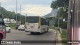 Real Auto Ônibus A41378 na cidade de Rio de Janeiro, Rio de Janeiro, Brasil, por Fábio Batista. ID da foto: :id.