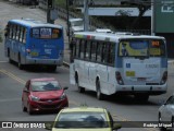 Transportes Futuro C30260 na cidade de Rio de Janeiro, Rio de Janeiro, Brasil, por Rodrigo Miguel. ID da foto: :id.