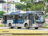 Pampulha Transportes > Plena Transportes 11018 na cidade de Belo Horizonte, Minas Gerais, Brasil, por ODC Bus. ID da foto: :id.