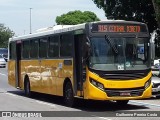 Real Auto Ônibus C41022 na cidade de Rio de Janeiro, Rio de Janeiro, Brasil, por Guilherme Pereira Costa. ID da foto: :id.