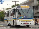 Trevo Transportes Coletivos 1006 na cidade de Porto Alegre, Rio Grande do Sul, Brasil, por Emerson Dorneles. ID da foto: :id.