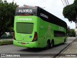 FlixBus Transporte e Tecnologia do Brasil 18248 na cidade de Fortaleza, Ceará, Brasil, por Vieira Santos. ID da foto: :id.