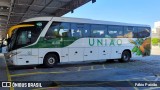 Empresa União de Transportes 4166 na cidade de Balneário Camboriú, Santa Catarina, Brasil, por Fábio Paixão. ID da foto: :id.