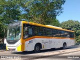 Transportes Paranapuan B10064 na cidade de Rio de Janeiro, Rio de Janeiro, Brasil, por Selmo Bastos. ID da foto: :id.