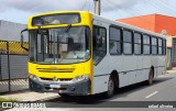 Ônibus Particulares 26095 na cidade de Nossa Senhora do Socorro, Sergipe, Brasil, por rafael oliveira. ID da foto: :id.