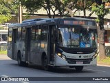 SM Transportes 20933 na cidade de Belo Horizonte, Minas Gerais, Brasil, por Pedro Castro. ID da foto: :id.
