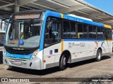 Transportes Futuro C30226 na cidade de Rio de Janeiro, Rio de Janeiro, Brasil, por Jorge Gonçalves. ID da foto: :id.