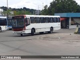 Integração Transportes 0409015 na cidade de Manaus, Amazonas, Brasil, por Bus de Manaus AM. ID da foto: :id.