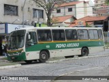 Empresa de Ônibus e Turismo Pedro Antônio 109 na cidade de Vassouras, Rio de Janeiro, Brasil, por Rafael Nunes Pereira. ID da foto: :id.