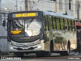 Pampulha Transportes > Plena Transportes 11336 na cidade de Belo Horizonte, Minas Gerais, Brasil, por Pedro Castro. ID da foto: :id.