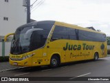 Juca Tour Viagens e Turismo 2253 na cidade de João Pessoa, Paraíba, Brasil, por Alexandre Dumas. ID da foto: :id.