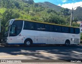 Ônibus Particulares 100 na cidade de Ouro Preto, Minas Gerais, Brasil, por Gian Carlos. ID da foto: :id.