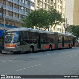 TRANSPPASS - Transporte de Passageiros 8 1773 na cidade de São Paulo, São Paulo, Brasil, por Michel Nowacki. ID da foto: :id.