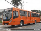 Transporte Coletivo Glória BI006 na cidade de Curitiba, Paraná, Brasil, por Ricardo Matu. ID da foto: :id.