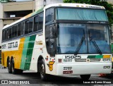 Empresa Gontijo de Transportes 15025 na cidade de Rio de Janeiro, Rio de Janeiro, Brasil, por Lucas de Barros Moura. ID da foto: :id.