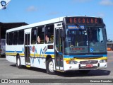 Restinga Transportes Coletivos 2460 na cidade de Porto Alegre, Rio Grande do Sul, Brasil, por Emerson Dorneles. ID da foto: :id.