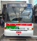 Next Mobilidade - ABC Sistema de Transporte 8110 na cidade de Diadema, São Paulo, Brasil, por Marcos Souza De Oliveira. ID da foto: :id.