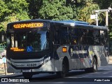 São Cristóvão Transportes 41039 na cidade de Belo Horizonte, Minas Gerais, Brasil, por Pedro Castro. ID da foto: :id.