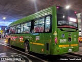 Transmilenio Z63-7008 na cidade de Bogotá, Colômbia, por Giovanni Ferrari Bertoldi. ID da foto: :id.