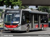 Express Transportes Urbanos Ltda 4 8892 na cidade de São Paulo, São Paulo, Brasil, por Bruno Kozeniauskas. ID da foto: :id.