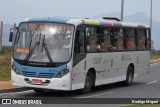 Transportes Futuro C30267 na cidade de Rio de Janeiro, Rio de Janeiro, Brasil, por Rodrigo Miguel. ID da foto: :id.
