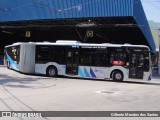 Next Mobilidade - ABC Sistema de Transporte 8342 na cidade de Santo André, São Paulo, Brasil, por Gilberto Mendes dos Santos. ID da foto: :id.