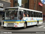 Trevo Transportes Coletivos 1127 na cidade de Porto Alegre, Rio Grande do Sul, Brasil, por Emerson Dorneles. ID da foto: :id.