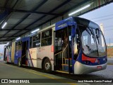 Transportes Capellini 7007 na cidade de Monte Mor, São Paulo, Brasil, por José Eduardo Garcia Pontual. ID da foto: :id.