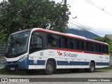 Solazer Transportes e Turismo 3114 na cidade de Mangaratiba, Rio de Janeiro, Brasil, por Antonio J. Moreira. ID da foto: :id.