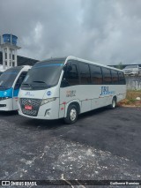 JRL Transportes Especiais 9013011 na cidade de Manaus, Amazonas, Brasil, por Guilherme Barreiros. ID da foto: :id.