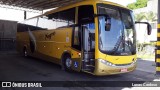 Ouro Negro Transportes e Turismo 3700 na cidade de São Fidélis, Rio de Janeiro, Brasil, por Lucas Cardoso. ID da foto: :id.