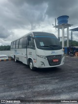 JRL Transportes Especiais 9012028 na cidade de Manaus, Amazonas, Brasil, por Guilherme Barreiros. ID da foto: :id.