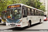 Transportes Futuro C30258 na cidade de Rio de Janeiro, Rio de Janeiro, Brasil, por Rodrigo Miguel. ID da foto: :id.