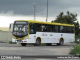Coletivo Transportes 3682 na cidade de Caruaru, Pernambuco, Brasil, por Lenilson da Silva Pessoa. ID da foto: :id.