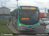 São Jorge de Transportes 218 na cidade de Pelotas, Rio Grande do Sul, Brasil, por Patrick Coutinho Lemos. ID da foto: :id.