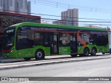 TRANSPPASS - Transporte de Passageiros 8 1194 na cidade de São Paulo, São Paulo, Brasil, por Josivaldo Oliveira. ID da foto: :id.