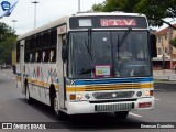 Trevo Transportes Coletivos 1023 na cidade de Porto Alegre, Rio Grande do Sul, Brasil, por Emerson Dorneles. ID da foto: :id.
